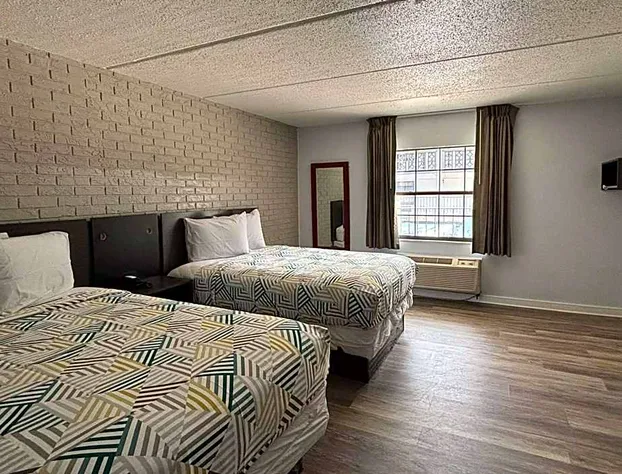 Motel 6 Tallahassee, FL – North Monroe hotel detail image 2