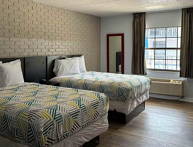 Motel 6 Tallahassee, FL – North Monroe hotel detail image 4