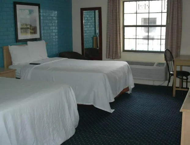 Motel 6 Tallahassee, FL – North Monroe hotel detail image 4
