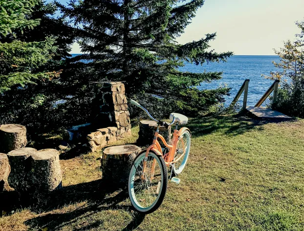 Cascade Lodge hotel detail image 2