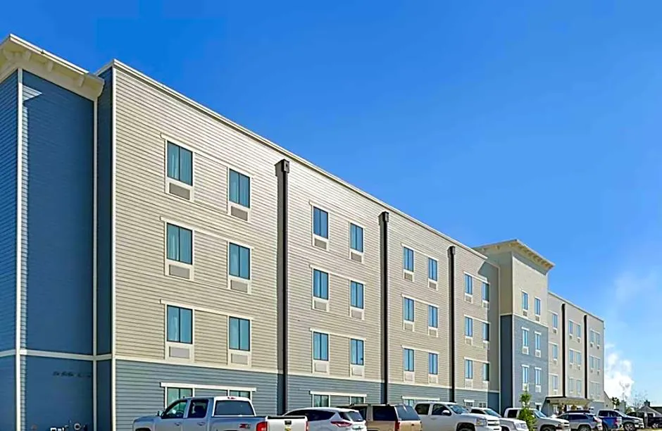 Extended Stay America Suites - Donaldsonville - Gonzales hotel hero