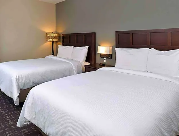 Extended Stay America Suites - Donaldsonville - Gonzales hotel detail image 2