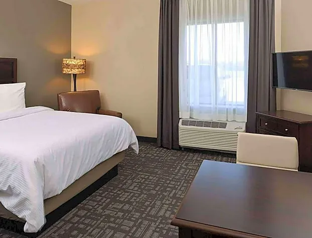 Extended Stay America Suites - Donaldsonville - Gonzales hotel detail image 4