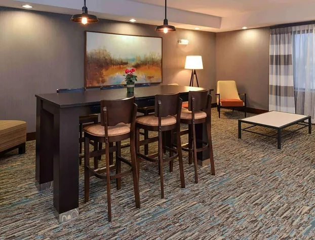 Extended Stay America Suites - Donaldsonville - Gonzales hotel detail image 2