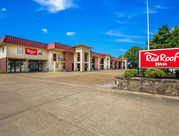 Red Roof Inn Forrest City hotel detail image 1