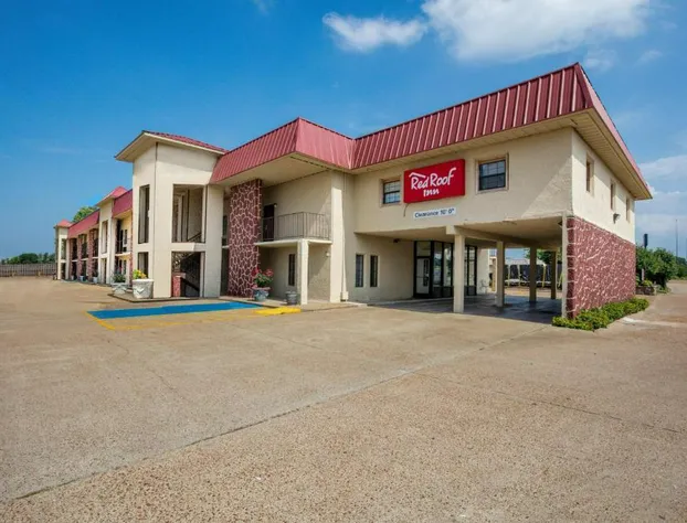 Red Roof Inn Forrest City hotel detail image 3