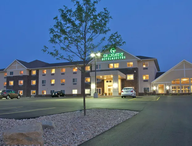 GrandStay Hotel & Suites Mount Horeb - Madison hotel detail image 2