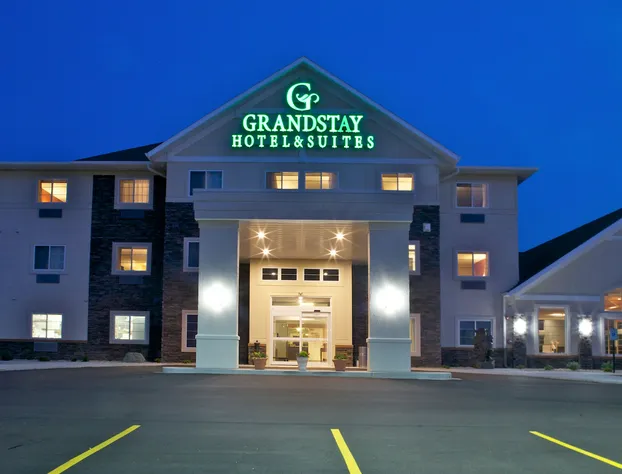 GrandStay Hotel & Suites Mount Horeb - Madison hotel detail image 3