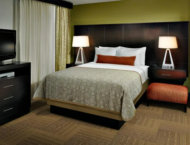 Staybridge Suites Toledo - Rossford - Perrysburg by IHG hotel detail image 3