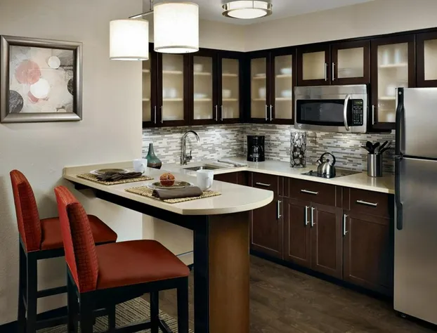 Staybridge Suites Toledo - Rossford - Perrysburg by IHG hotel detail image 4