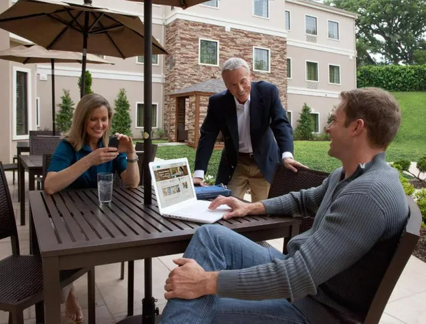 Staybridge Suites Toledo - Rossford - Perrysburg by IHG hotel detail image 1