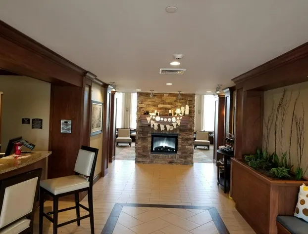Staybridge Suites Toledo - Rossford - Perrysburg by IHG hotel detail image 3