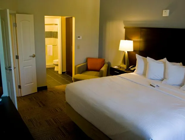 Staybridge Suites Toledo - Rossford - Perrysburg by IHG hotel detail image 4