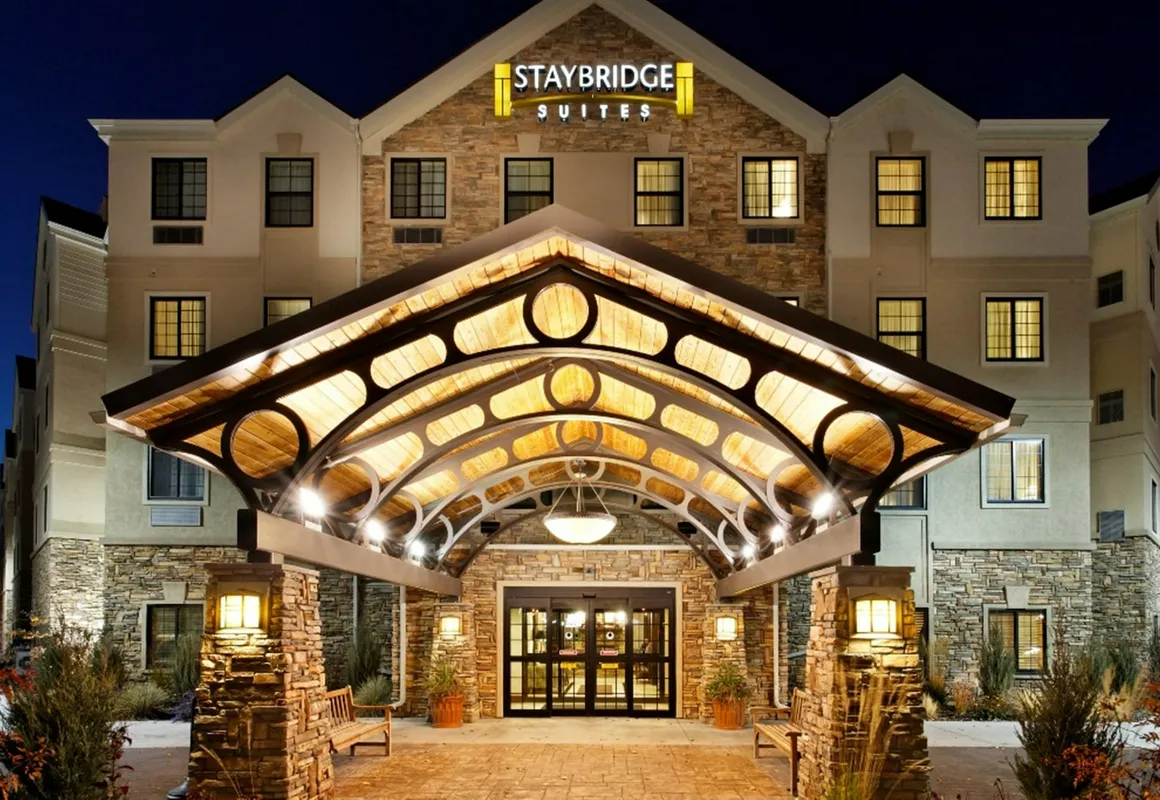 Staybridge Suites Toledo - Rossford - Perrysburg by IHG hotel hero