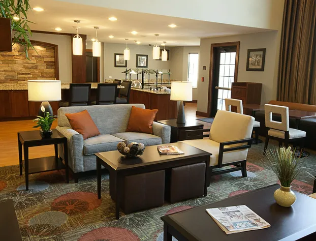 Staybridge Suites Toledo - Rossford - Perrysburg by IHG hotel detail image 2
