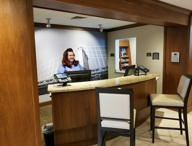 Staybridge Suites Toledo - Rossford - Perrysburg by IHG hotel detail image 3