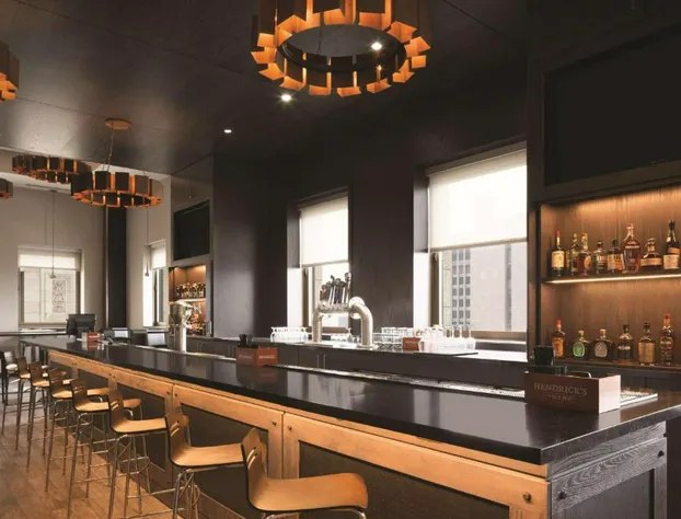 Embassy Suites By Hilton Pittsburgh Downtown hotel detail image 2