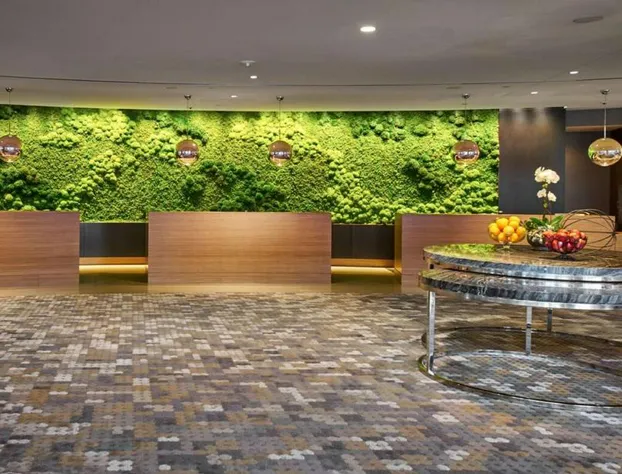 Hilton Cleveland Downtown hotel detail image 2