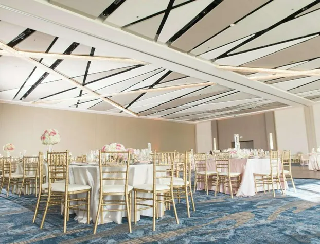 Hilton Cleveland Downtown hotel detail image 1