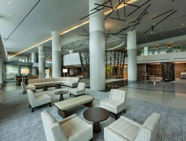 Hilton Cleveland Downtown hotel detail image 4