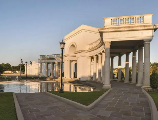 Home2 Suites by Hilton Parc Lafayette hotel detail image 2