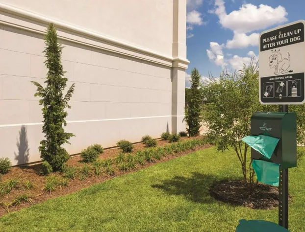 Home2 Suites by Hilton Parc Lafayette hotel detail image 3