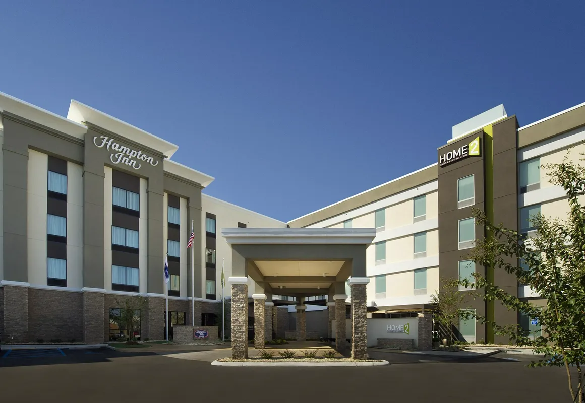 Home2 Suites by Hilton Hattiesburg hotel hero