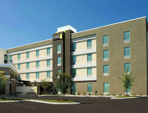 Home2 Suites by Hilton Hattiesburg hotel detail image 2