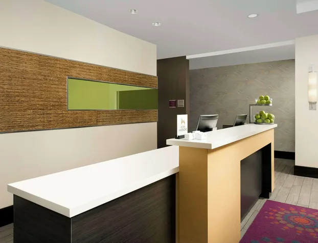 Home2 Suites by Hilton Hattiesburg hotel detail image 3