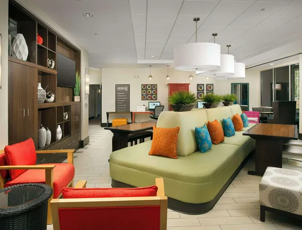 Home2 Suites by Hilton Hattiesburg hotel detail image 4