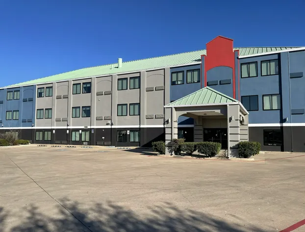 Quality Suites Abilene Mall Area hotel detail image 2