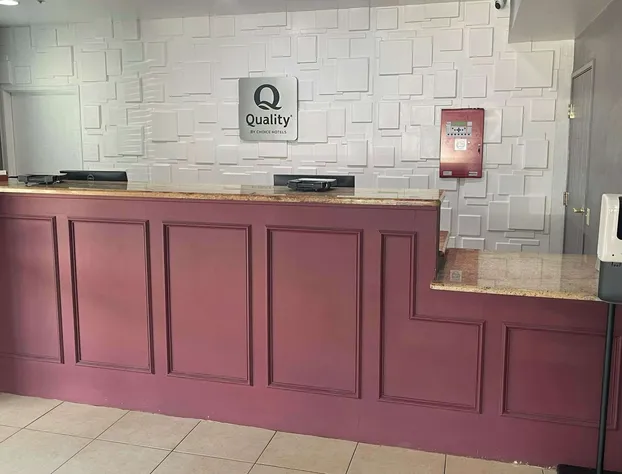 Quality Suites Abilene Mall Area hotel detail image 4