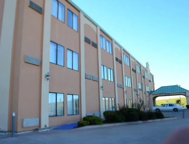 Quality Suites Abilene Mall Area hotel detail image 1