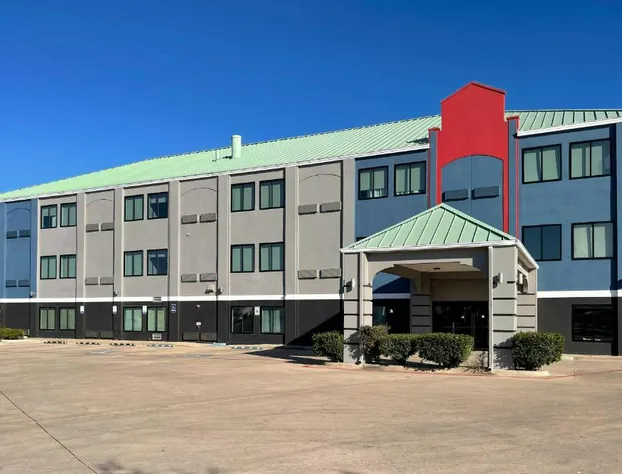Quality Suites Abilene Mall Area hotel detail image 2