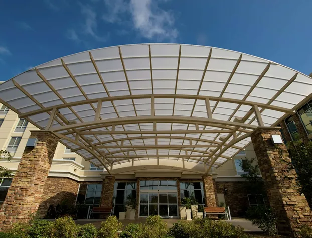 DoubleTree by Hilton North Charleston - Convention Center hotel detail image 2