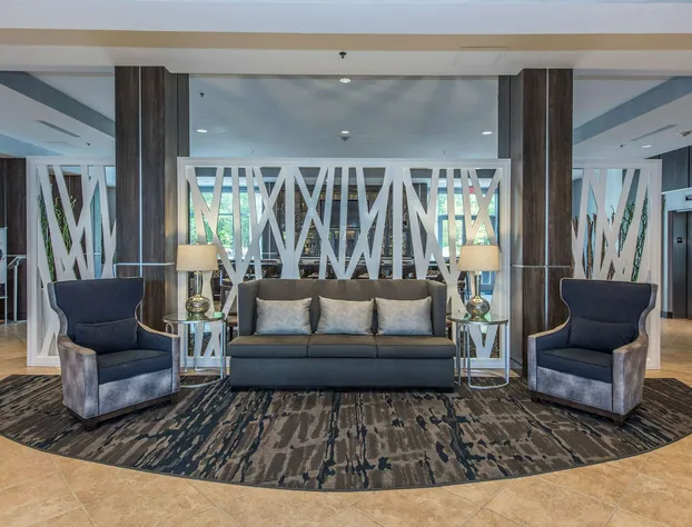 DoubleTree by Hilton North Charleston - Convention Center hotel detail image 3