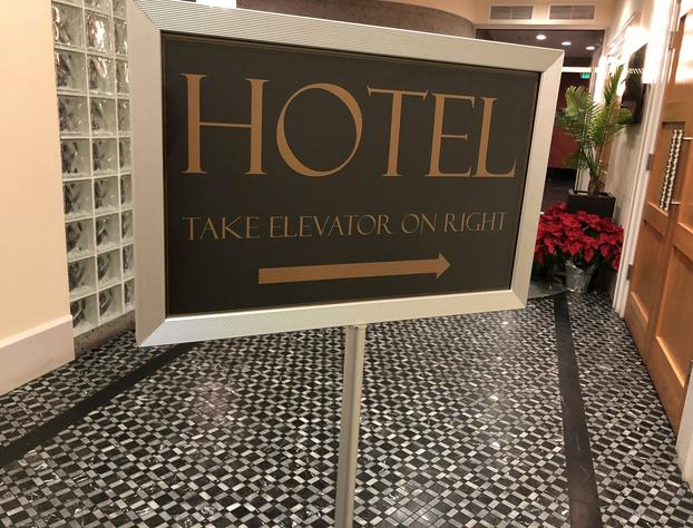 Culpeper Center Suites hotel detail image 4