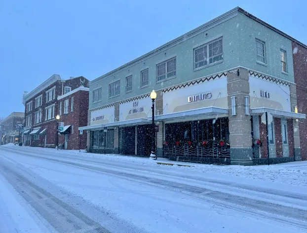 Culpeper Center Suites hotel detail image 1