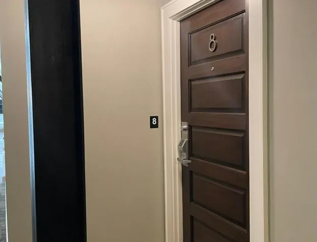 Culpeper Center Suites hotel detail image 4