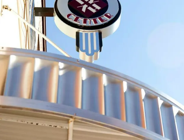 Culpeper Center Suites hotel detail image 1