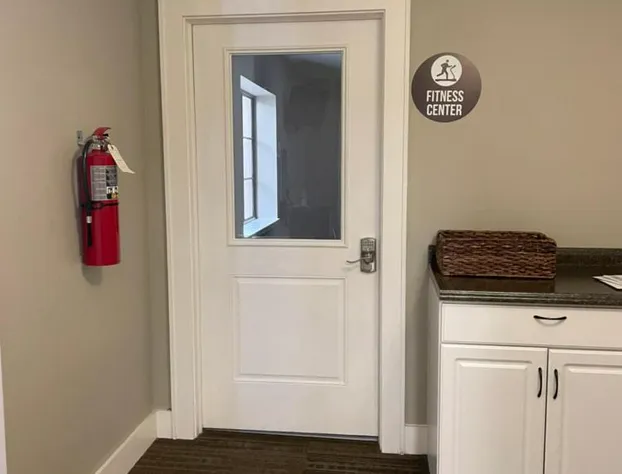 Culpeper Center Suites hotel detail image 4