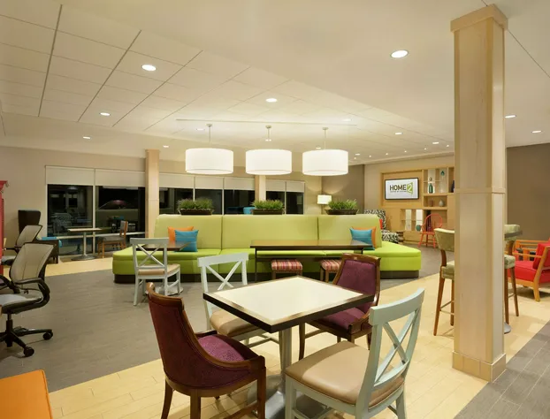 Home2 Suites by Hilton Minneapolis Bloomington hotel detail image 2