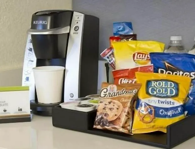 Home2 Suites by Hilton Minneapolis Bloomington hotel detail image 3