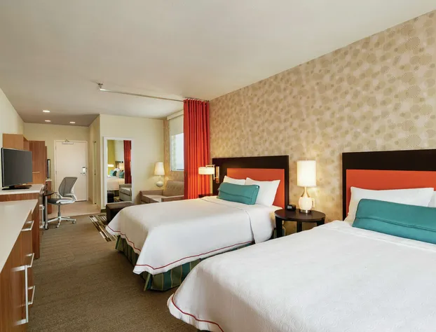 Home2 Suites by Hilton Minneapolis Bloomington hotel detail image 4