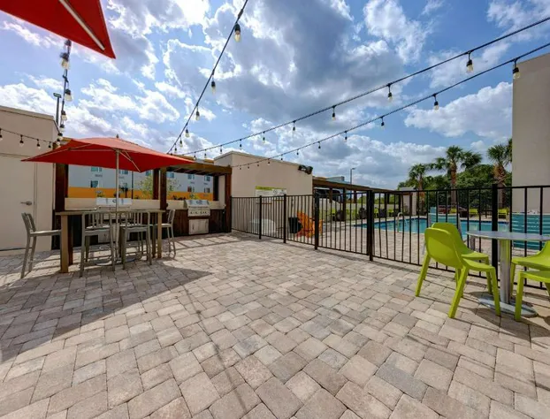 Home2 Suites by Hilton Orlando/International Drive South hotel detail image 2