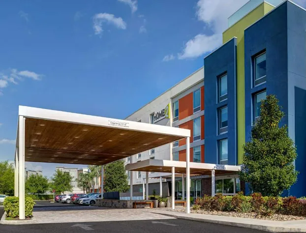 Home2 Suites by Hilton Orlando/International Drive South hotel detail image 3