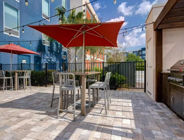 Home2 Suites by Hilton Orlando/International Drive South hotel detail image 4