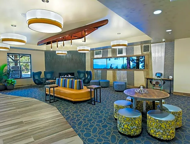 Oxford Suites Bellingham hotel detail image 3