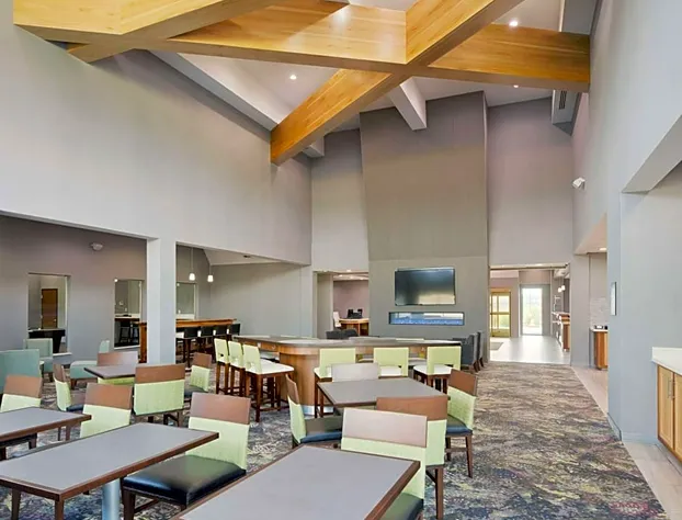 Homewood Suites by Hilton Topeka hotel detail image 4