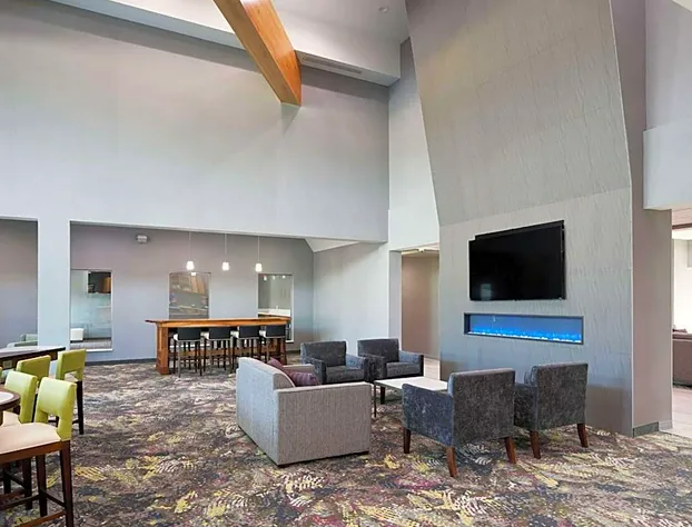 Homewood Suites by Hilton Topeka hotel detail image 4